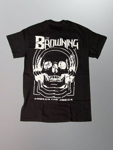 The Browning - Awaken The Omega Shirt