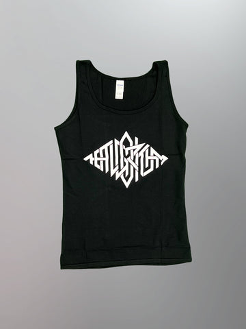 The Algorithm - 3D Women's Tank Top