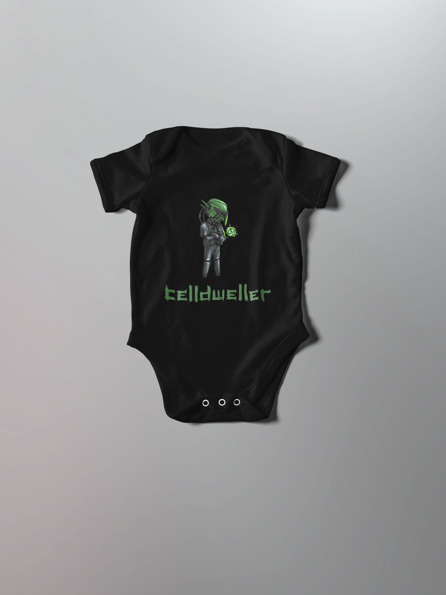 Green best sale arrow onesie