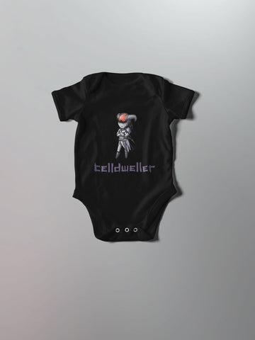 Celldweller - Gatekeeper Chibi Onesie