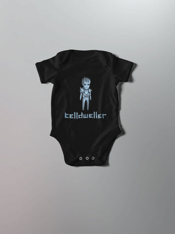 Celldweller - Overseer Chibi Onesie