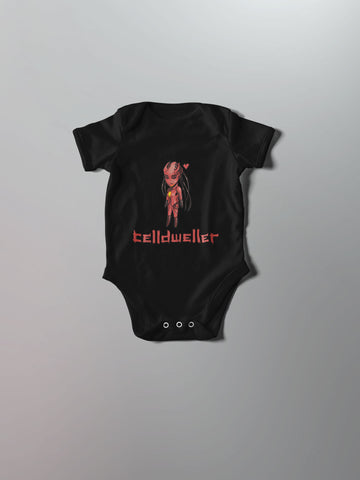 Celldweller - Siren Chibi Onesie