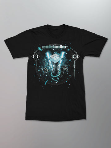 Celldweller - True Form Shirt