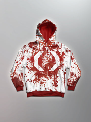 Celldweller - Bloodsplatter Hoodie