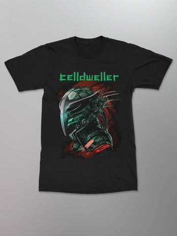 Celldweller - Dreamcatcher Shirt