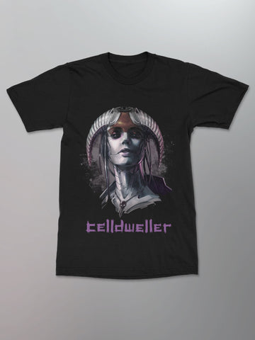Celldweller - Gatekeeper Shirt