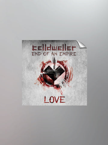 Celldweller - Love 5x5