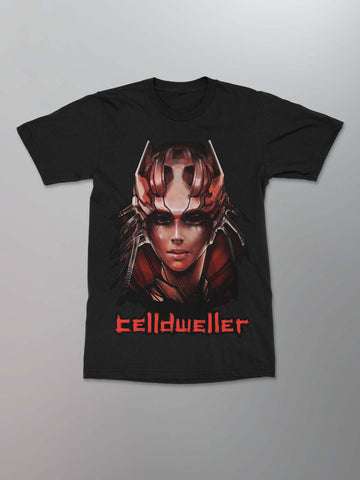 Celldweller - Siren Shirt