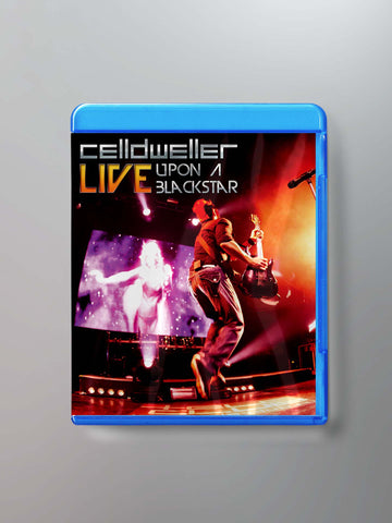 Celldweller - Live Upon A Blackstar (DVD & Blu-Ray Combo)