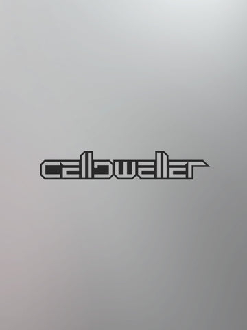 Celldweller - Logo Pin