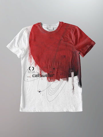 Celldweller - Satellites Omni Shirt