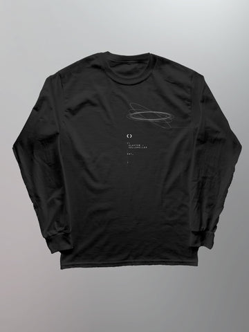 Celldweller - Satellites L/S Shirt