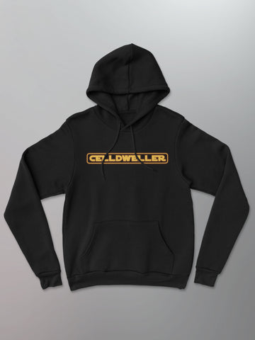 Celldweller - The Empire Hoodie