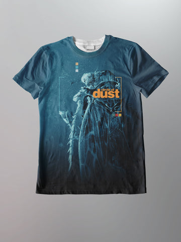 Circle of Dust - Bed of Nails Shirt