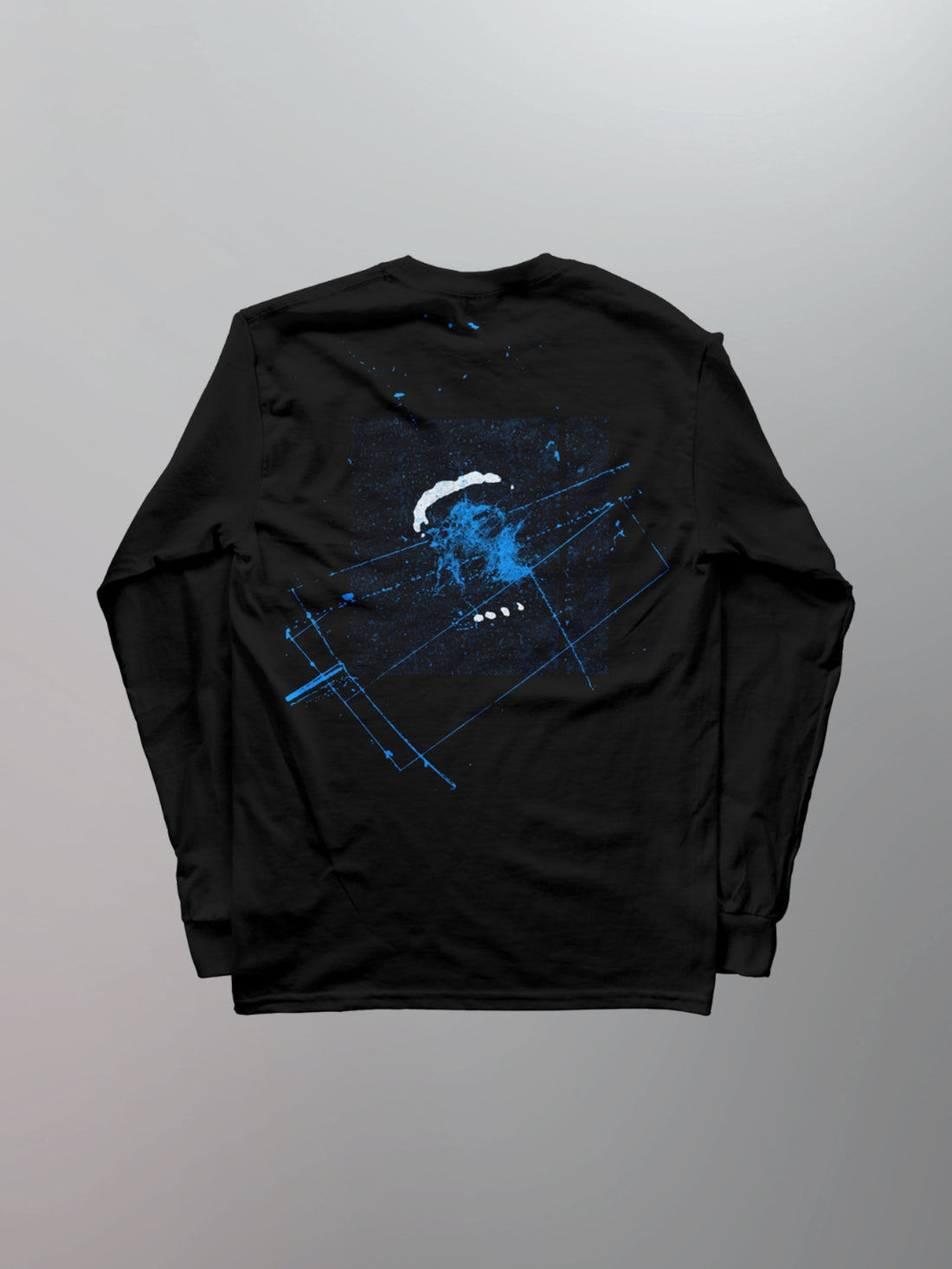 Circle of Dust - Contagion L/S Shirt