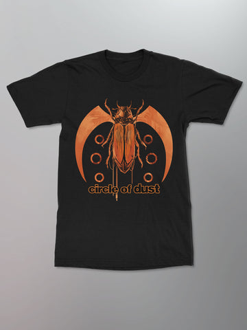 Circle of Dust - Parasite Shirt