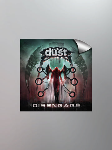 Circle of Dust - Disengage 5x5