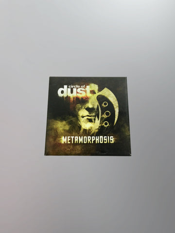 Circle of Dust - Metamorphosis 2