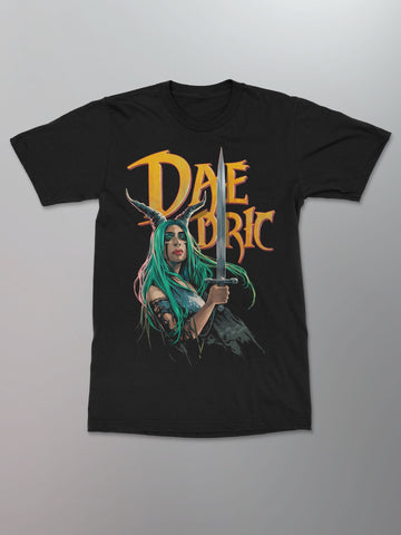 Daedric - Wretched Shirt