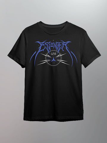 Essenger - Plague Doctor Shirt