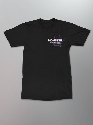 Fight The Fade - Monster Shirt