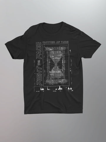 Fight The Fade - Hourglass Shirt