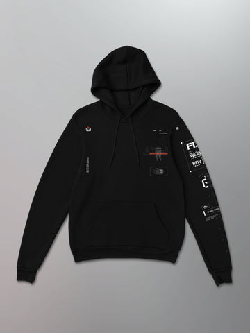 FiXT - New Noise Hoodie