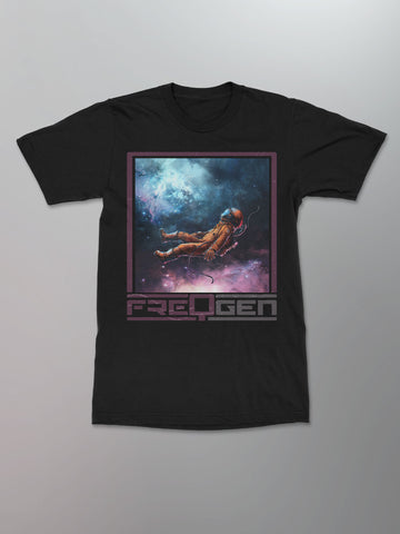 FreqGen - Dreaming Shirt