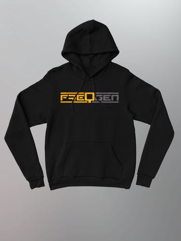 FreqGen - Future 1990s Hoodie