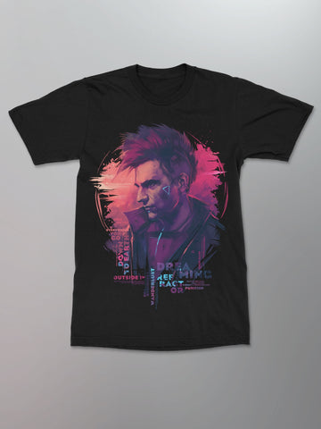 Celldweller - Own Little World Shirt