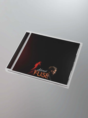 LeBrock - Fuse CD