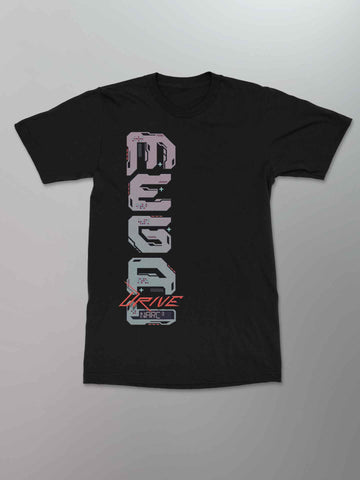 Mega Drive - NARC³ Shirt