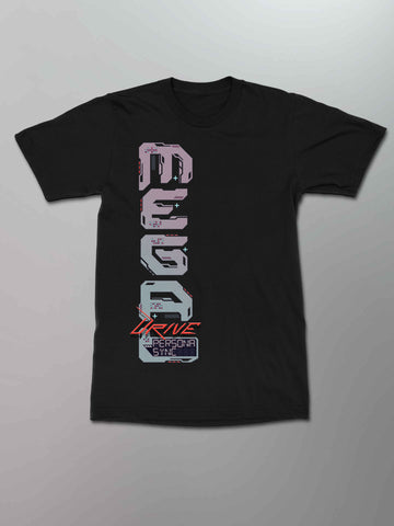 Mega Drive - Persona Sync Shirt