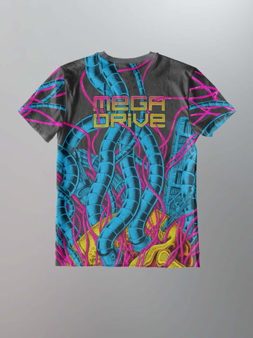 Mega Drive - 199XAD Shirt