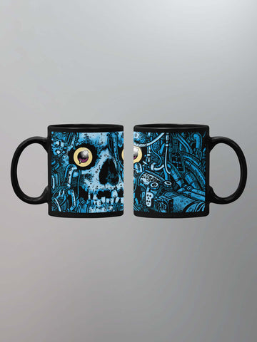 Mega Drive - 198XAD - Coffee Mug