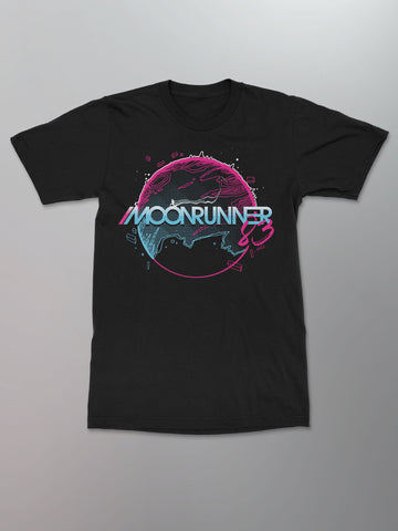 Moonrunner83 - Logo Shirt
