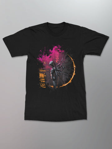 Ninja Jo - Dreamer Shirt