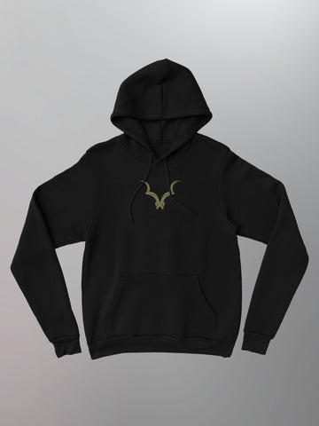 Daedric - Only Hoodie