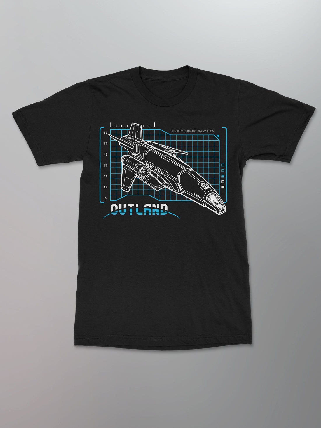 Outland - Industrial Shirt
