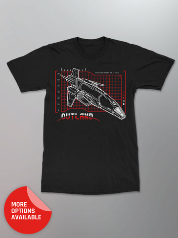 Outland - Industrial Shirt