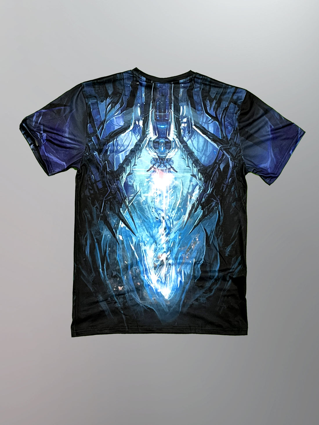 Outland - Ship Shirt