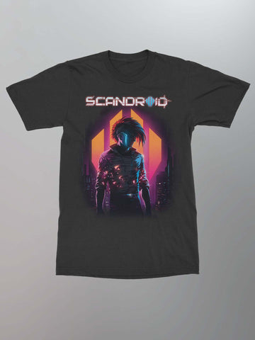 Scandroid - 2517 Shirt