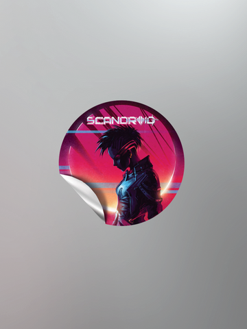 Scandroid - Oblivia 5x5