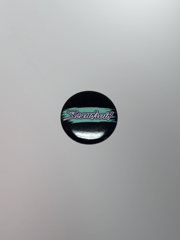 Scandroid - Retro Logo 1