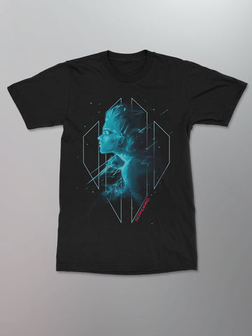 Scandroid - Visions Shirt