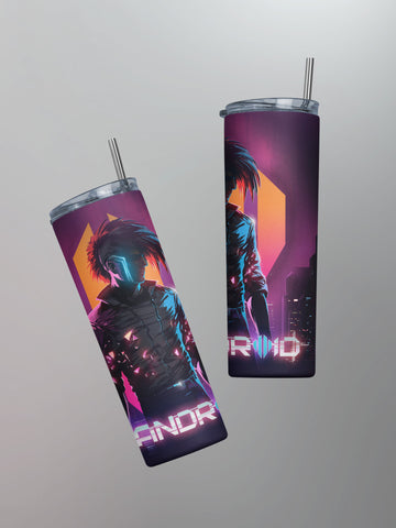 Scandroid - 2517 20oz. Tumbler