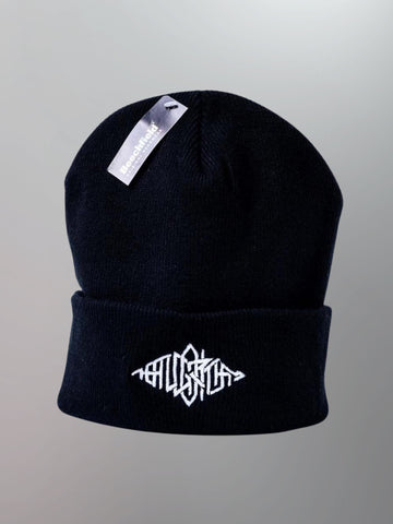 The Algorithm - Logo Beanie