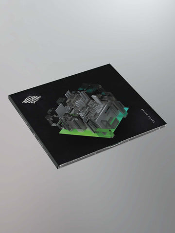 The Algorithm - Brute Force CD