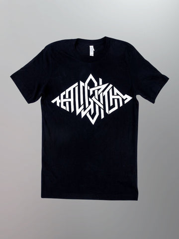 The Algorithm - Logo Shirt