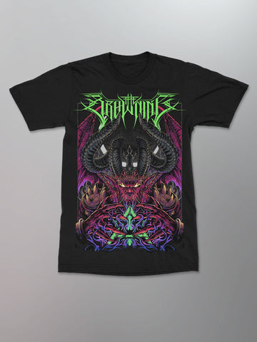 The Browning - Necromancer Shirt